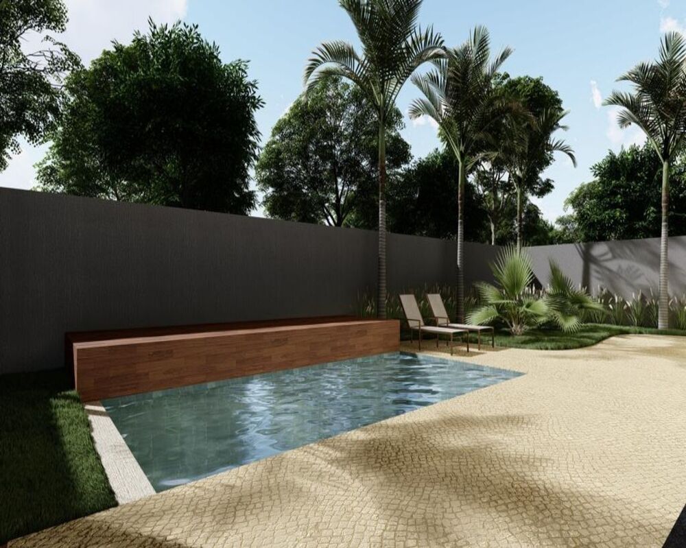 Casa à venda com 4 quartos, 360m² - Foto 3