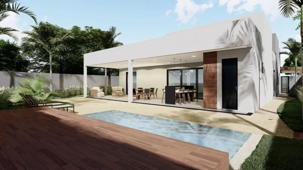 Casa, 4 quartos, 360 m² - Foto 11
