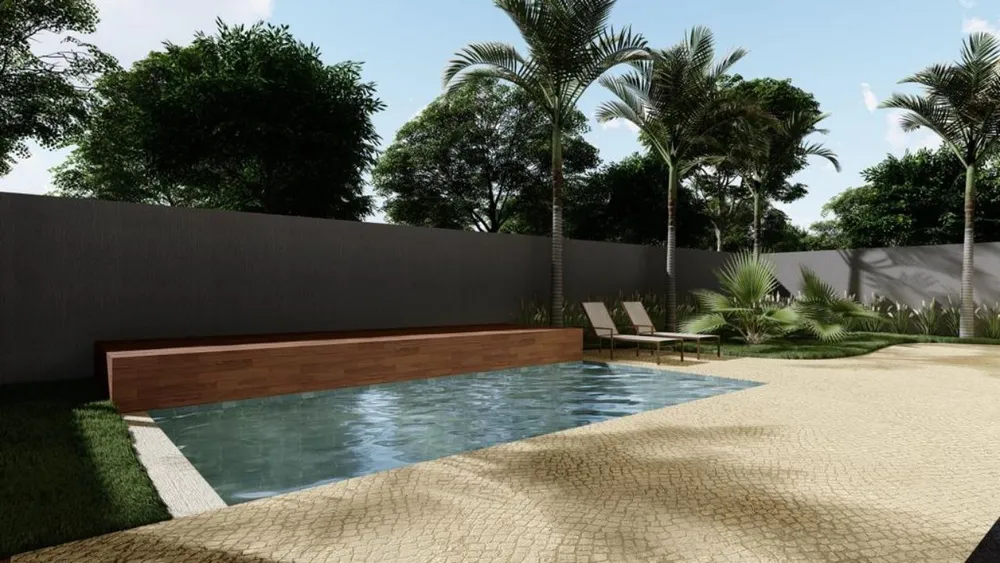 Casa, 4 quartos, 360 m² - Foto 12