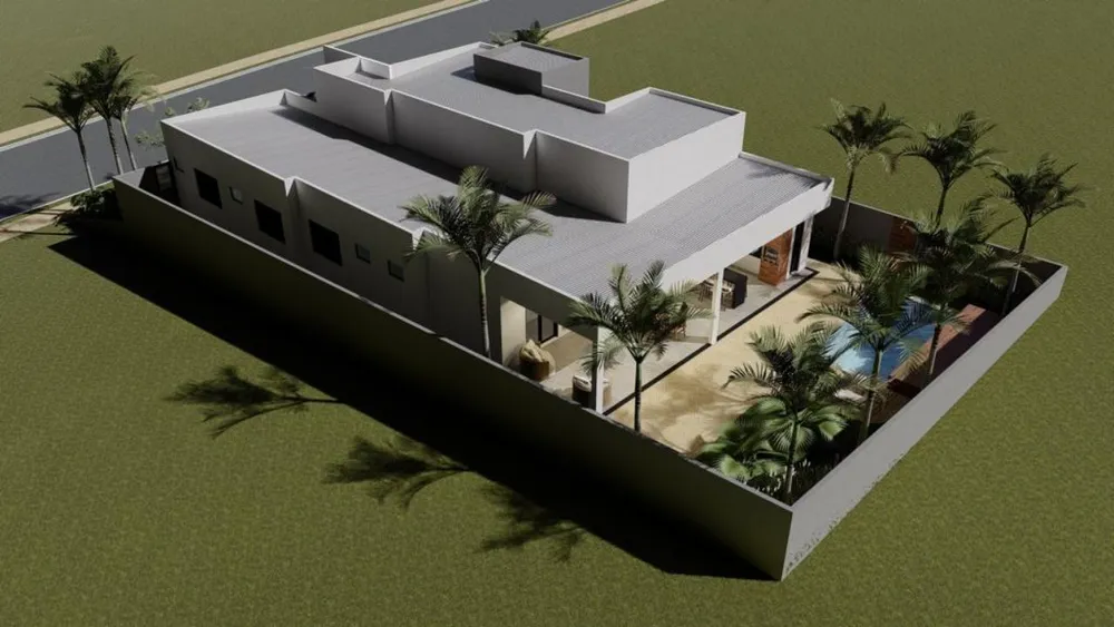 Casa, 4 quartos, 360 m² - Foto 8