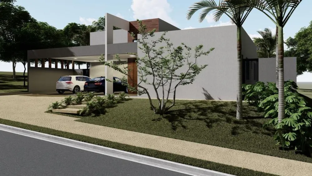 Casa, 4 quartos, 360 m² - Foto 2