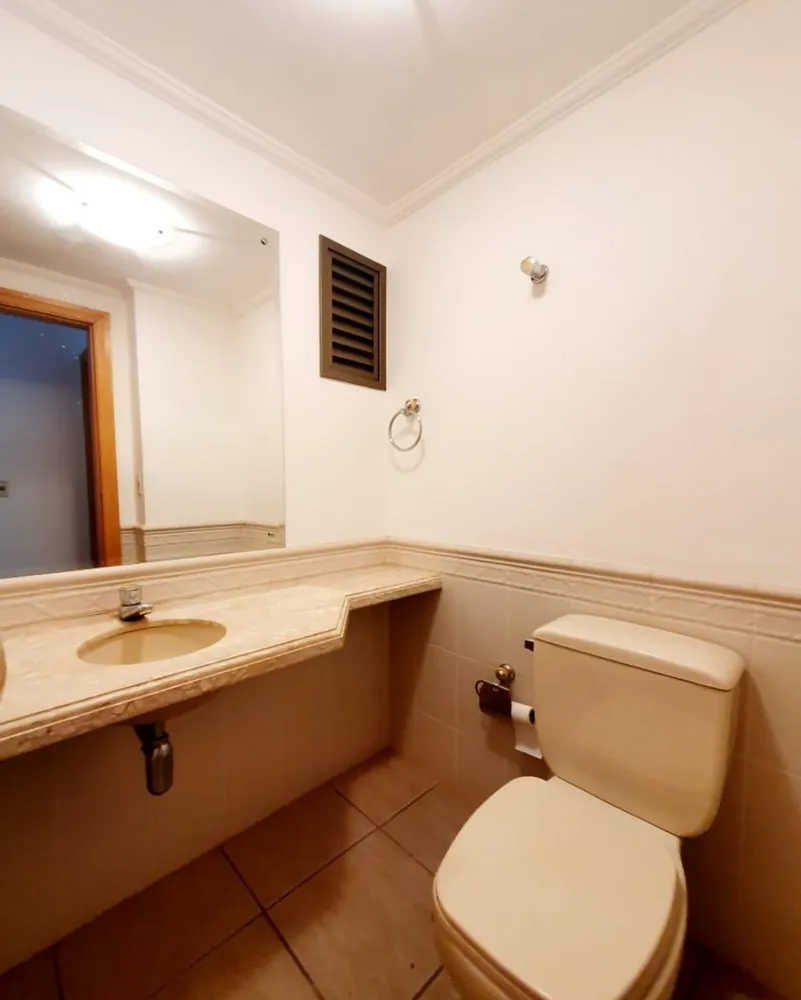 Apartamento, 4 quartos, 170 m² - Foto 3