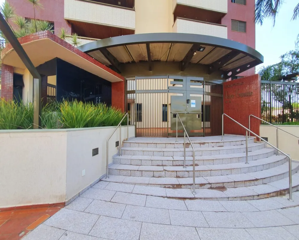 Apartamento, 4 quartos, 170 m² - Foto 2