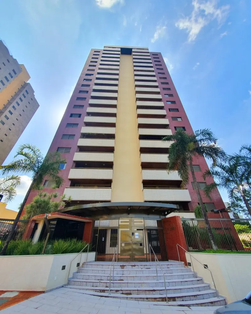 Apartamento, 4 quartos, 170 m² - Foto 1