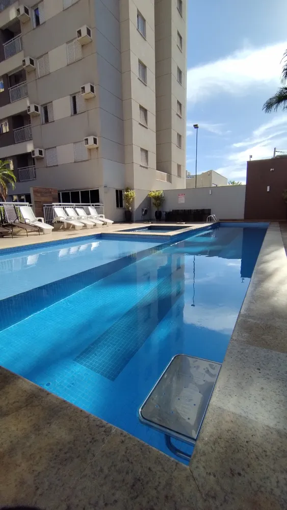 Apartamento, 2 quartos, 54 m² - Foto 9
