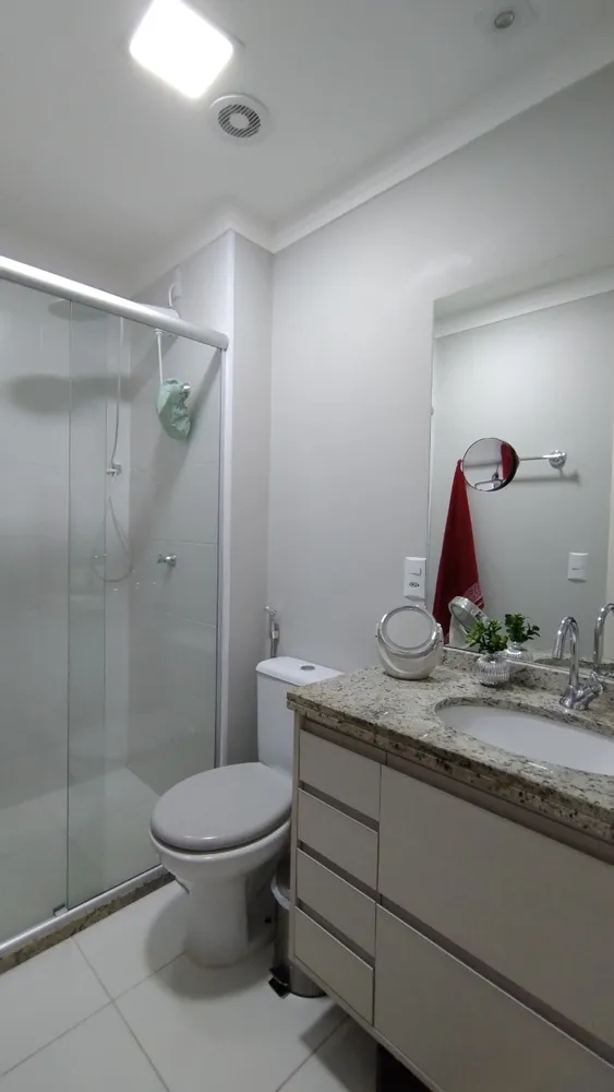 Apartamento, 2 quartos, 54 m² - Foto 7
