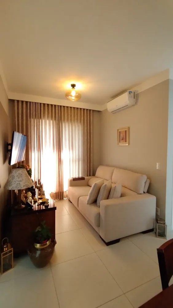 Apartamento, 2 quartos, 54 m² - Foto 5