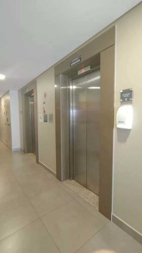 Apartamento à venda com 2 quartos, 54m² - Foto 4