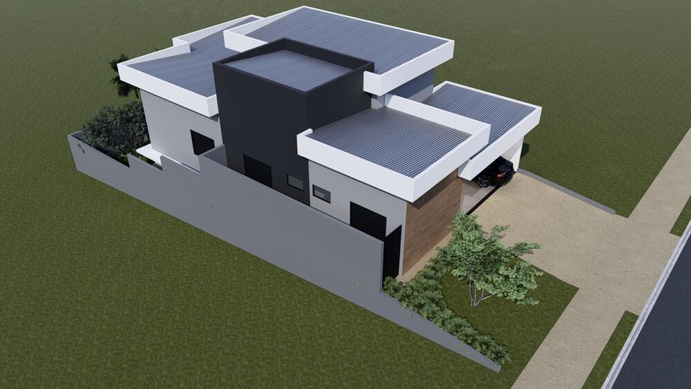 Casa, 3 quartos - Foto 11