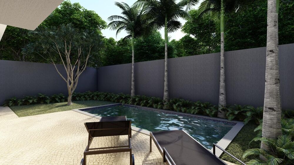 Casa, 3 quartos - Foto 10