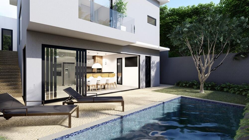 Casa, 3 quartos - Foto 8