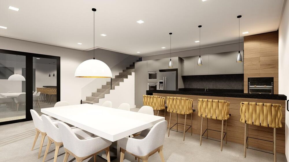 Casa, 3 quartos - Foto 7