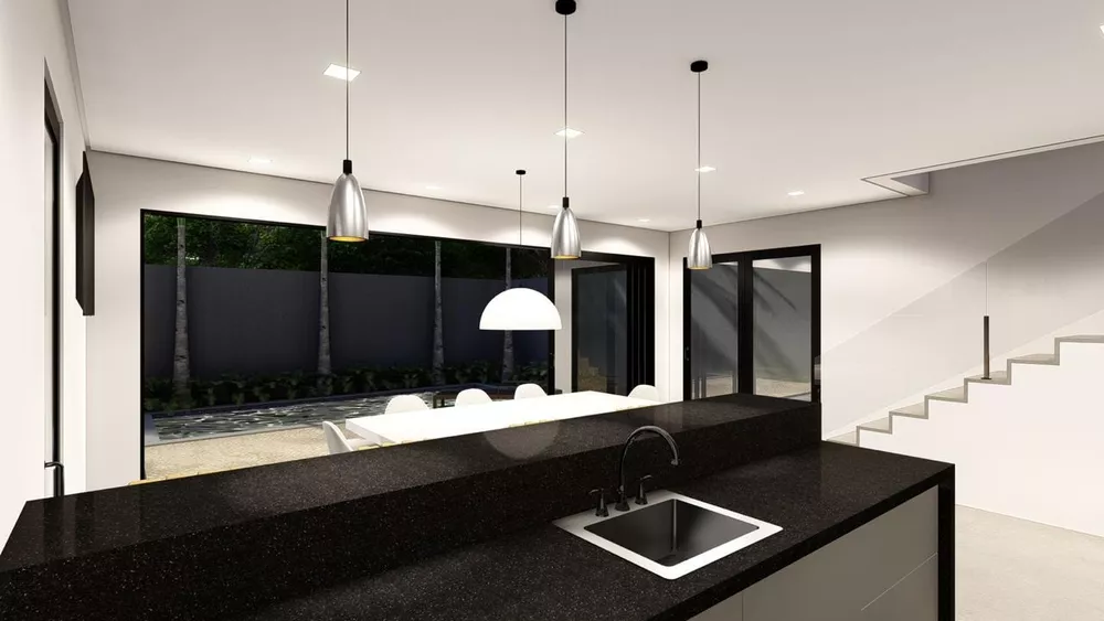 Casa, 3 quartos - Foto 5