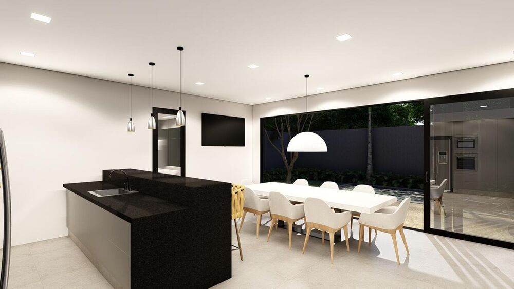 Casa, 3 quartos - Foto 6