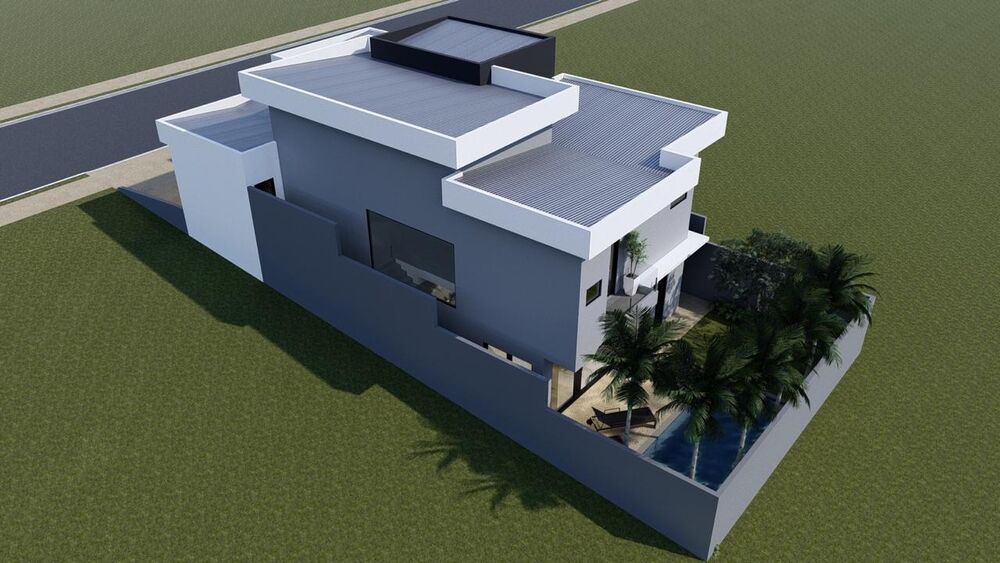 Casa, 3 quartos - Foto 13