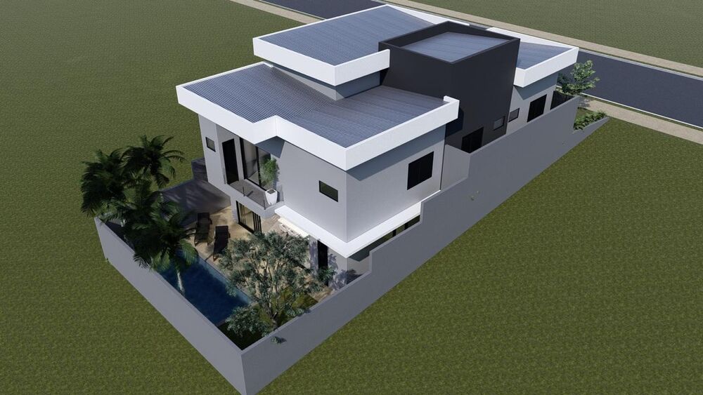 Casa, 3 quartos - Foto 14