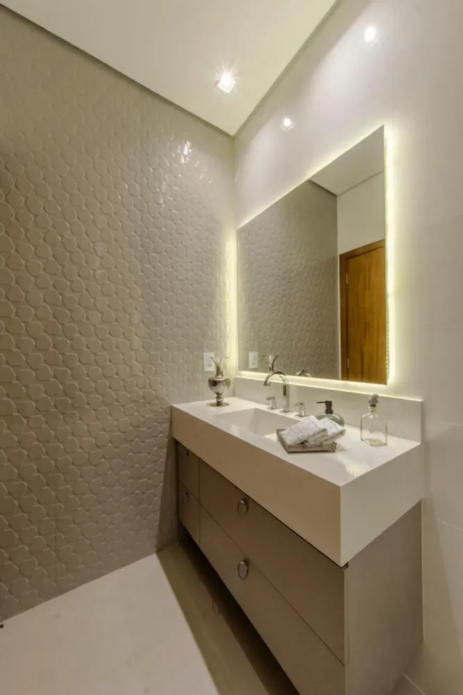 Casa, 4 quartos - Foto 5