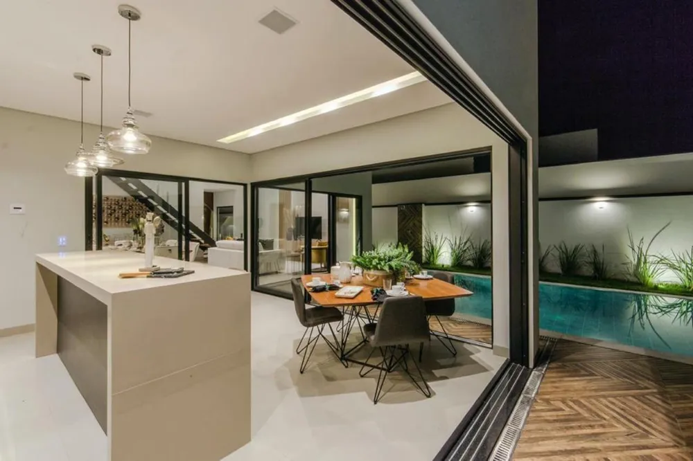 Casa, 4 quartos - Foto 1