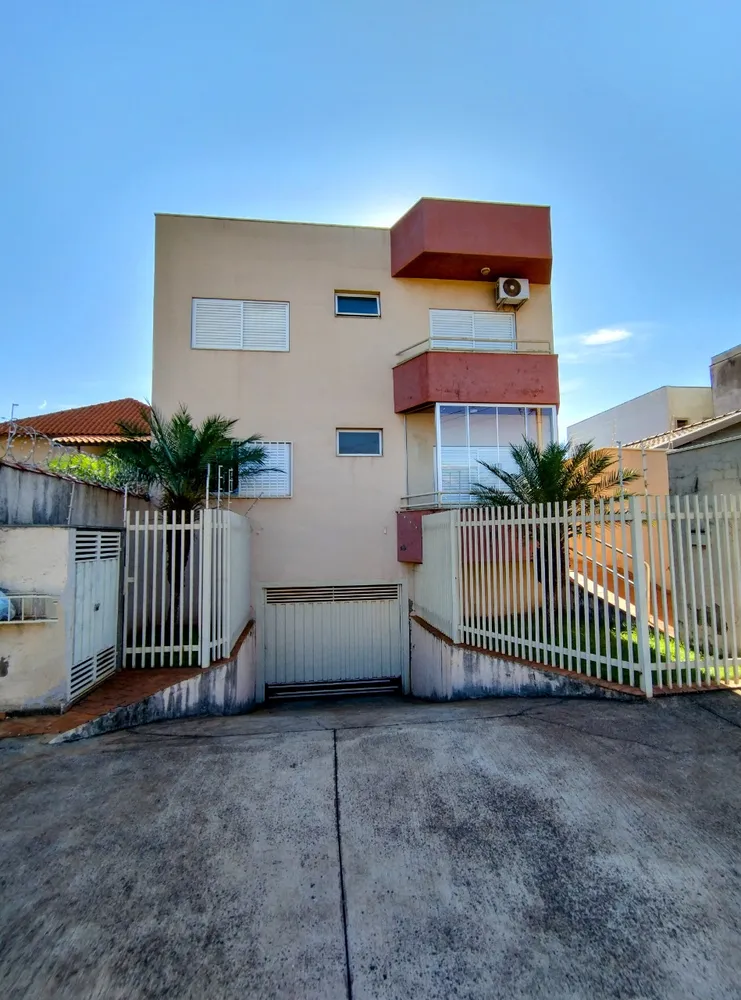 Apartamento, 2 quartos, 63 m² - Foto 8