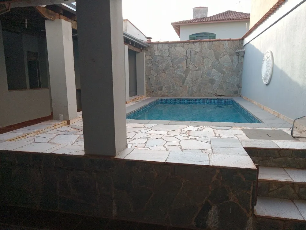 Casa, 3 quartos, 214 m² - Foto 8