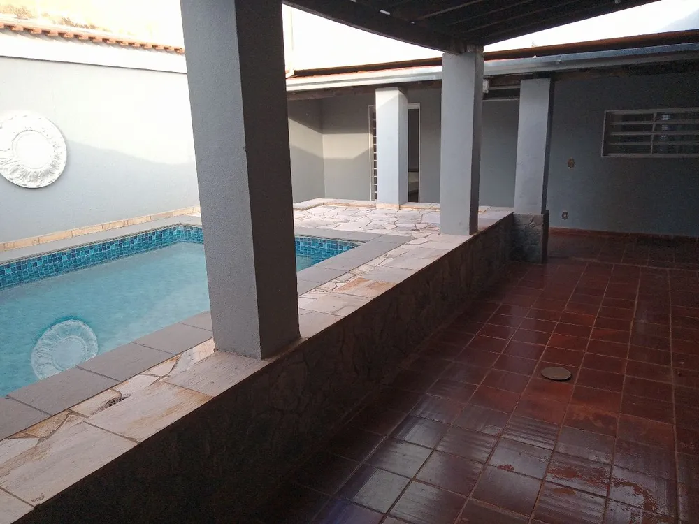 Casa, 3 quartos, 214 m² - Foto 9