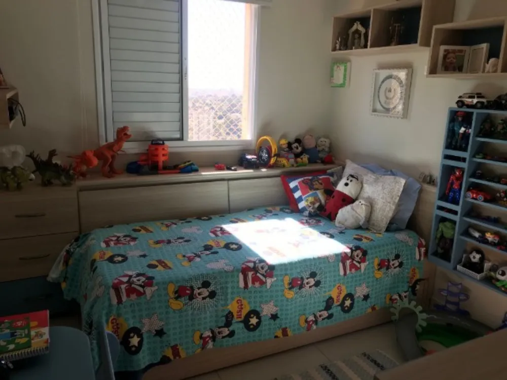 Apartamento, 3 quartos, 123 m² - Foto 10