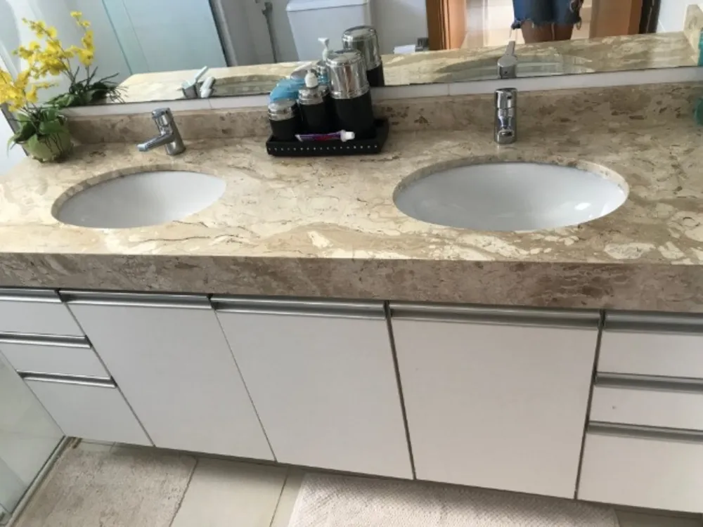 Apartamento, 3 quartos, 123 m² - Foto 7