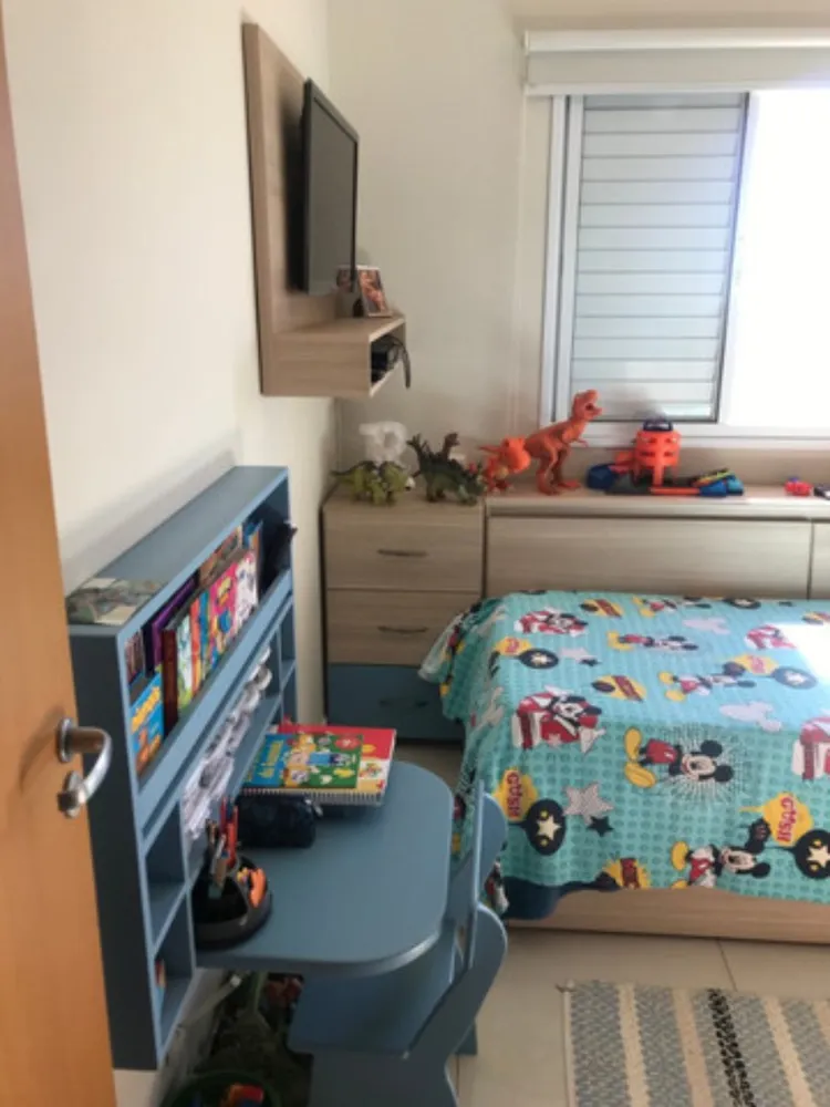Apartamento, 3 quartos, 123 m² - Foto 9