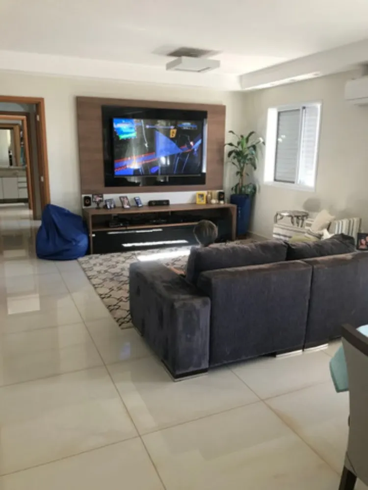 Apartamento, 3 quartos, 123 m² - Foto 1