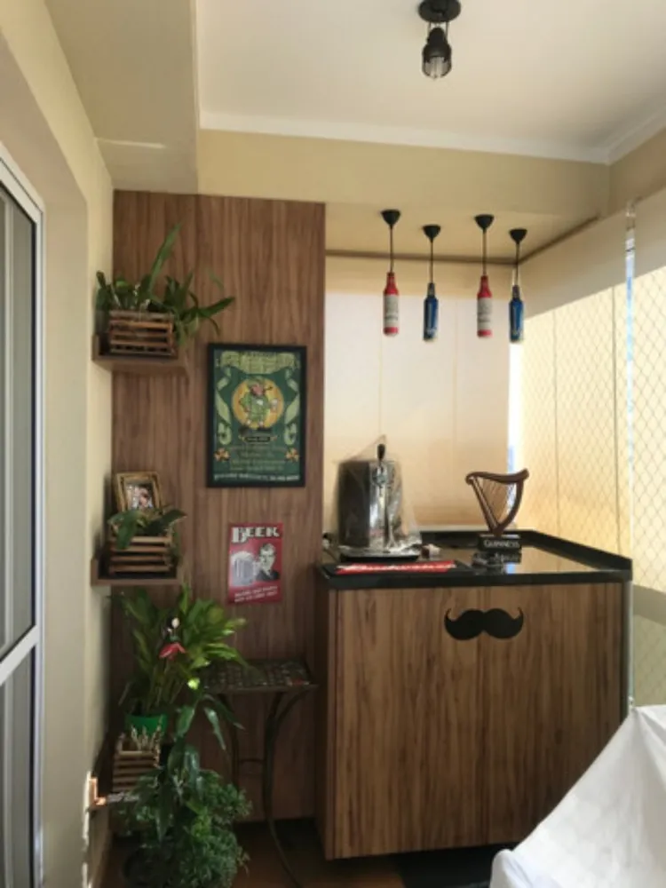 Apartamento, 3 quartos, 123 m² - Foto 3