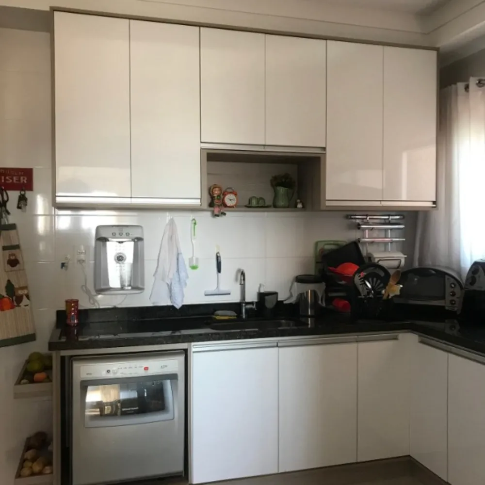 Apartamento, 3 quartos, 123 m² - Foto 5