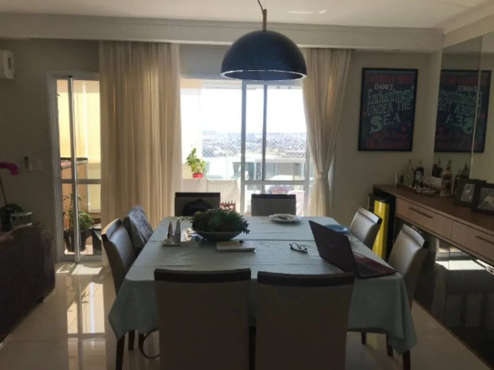 Apartamento, 3 quartos, 123 m² - Foto 2