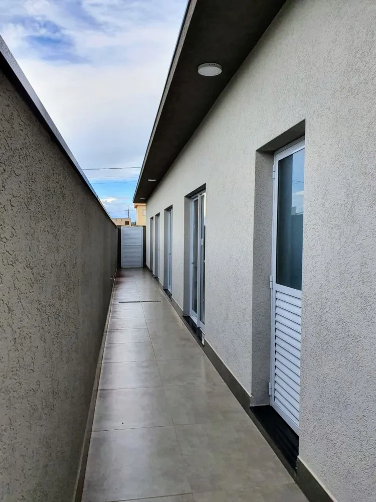 Casa, 3 quartos - Foto 7