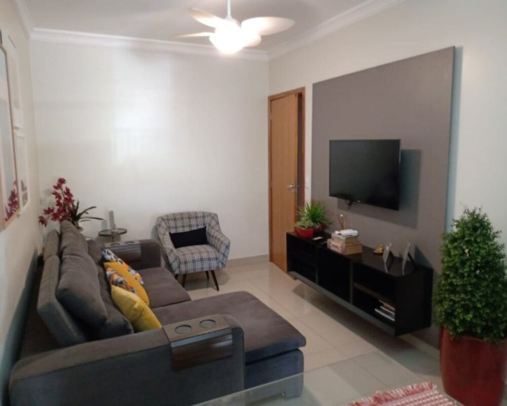 Casa, 3 quartos, 150 m² - Foto 11