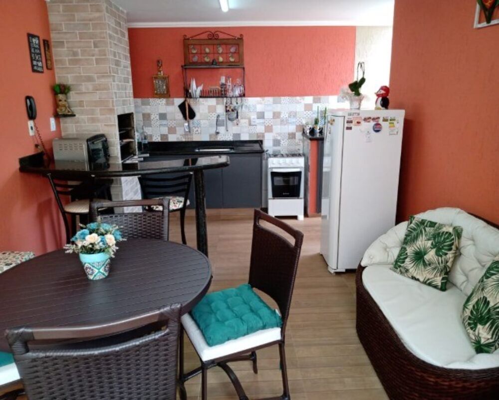 Casa, 3 quartos, 150 m² - Foto 5