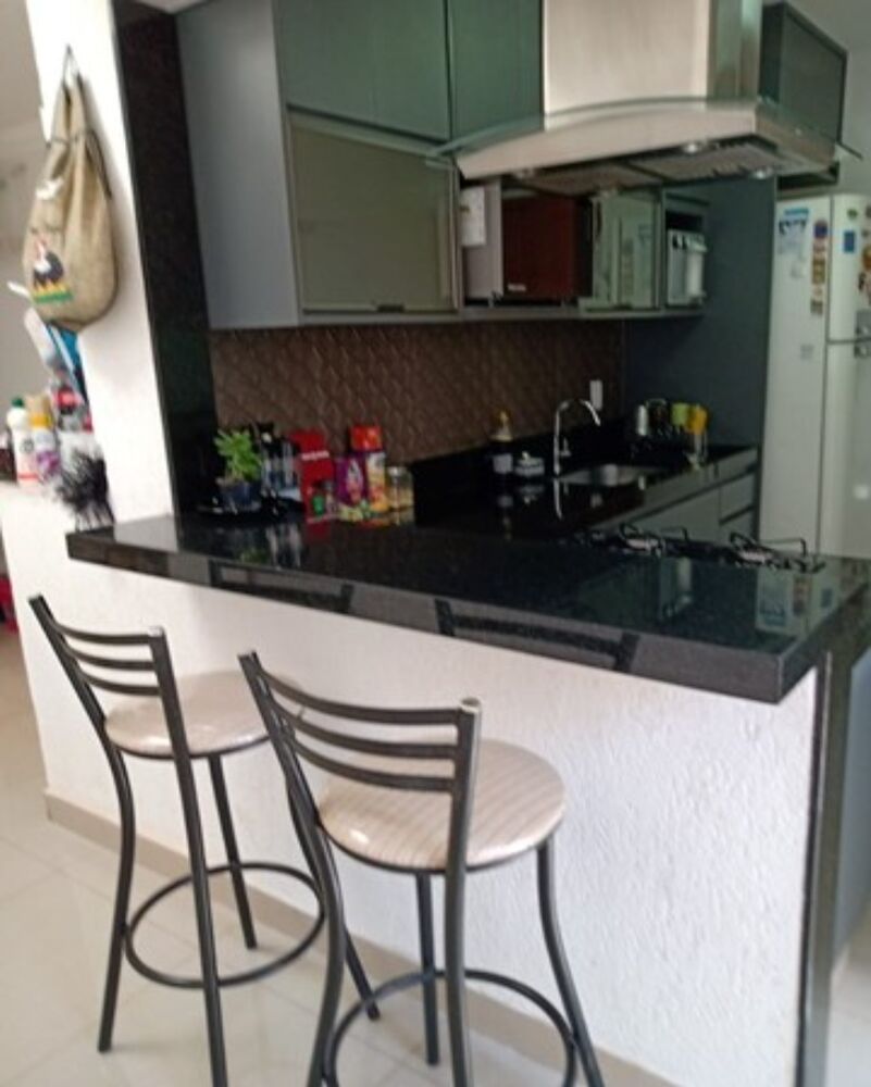 Casa, 3 quartos, 150 m² - Foto 12