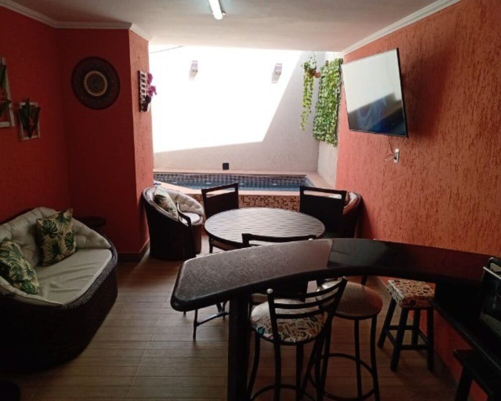 Casa, 3 quartos, 150 m² - Foto 4