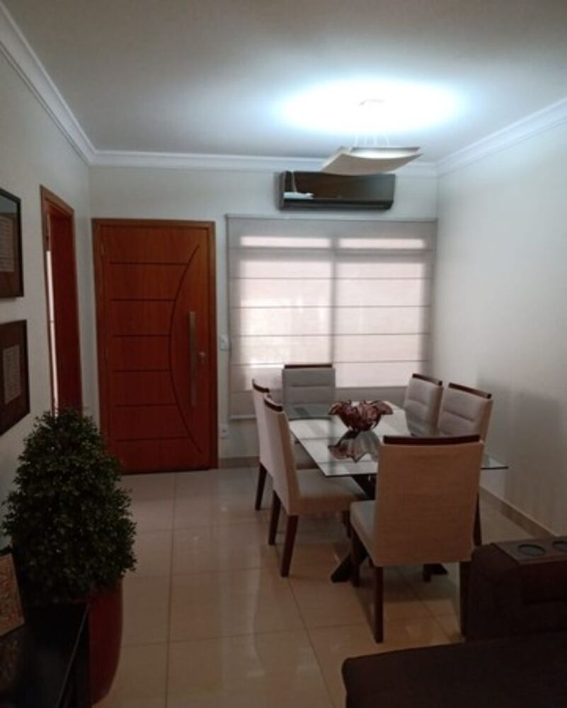 Casa, 3 quartos, 150 m² - Foto 7