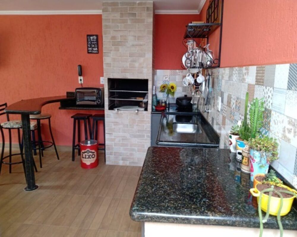 Casa, 3 quartos, 150 m² - Foto 1