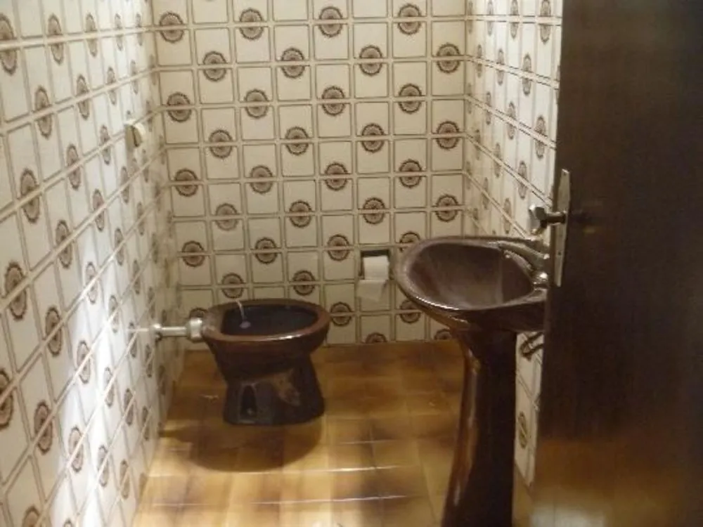 Casa, 4 quartos, 220 m² - Foto 9