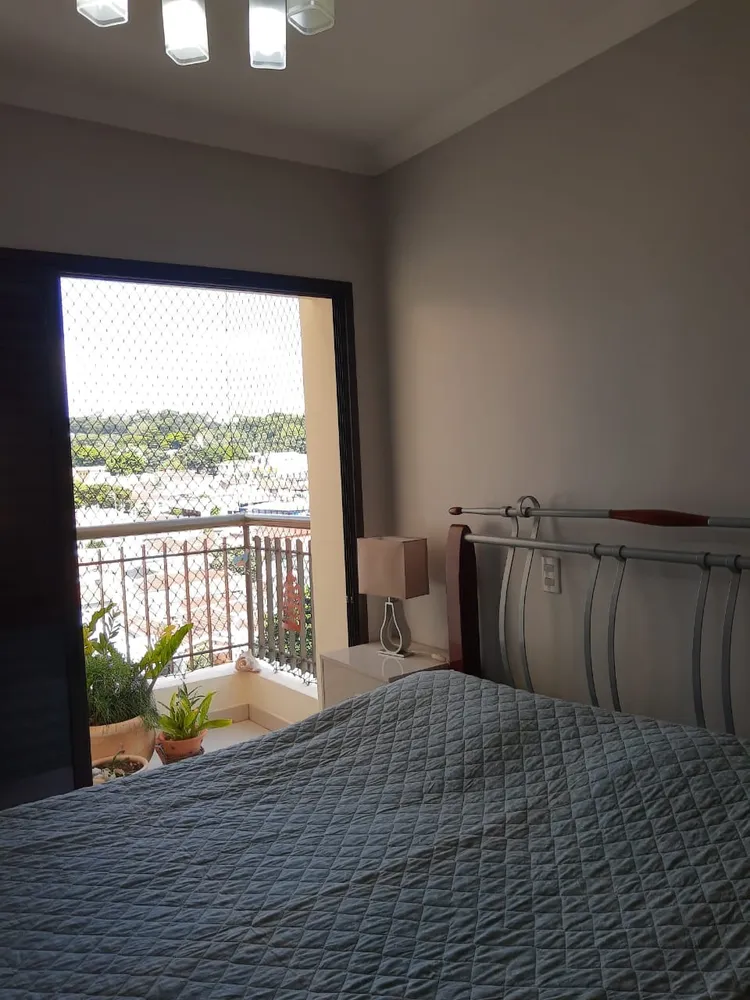 Apartamento, 3 quartos, 122 m² - Foto 13
