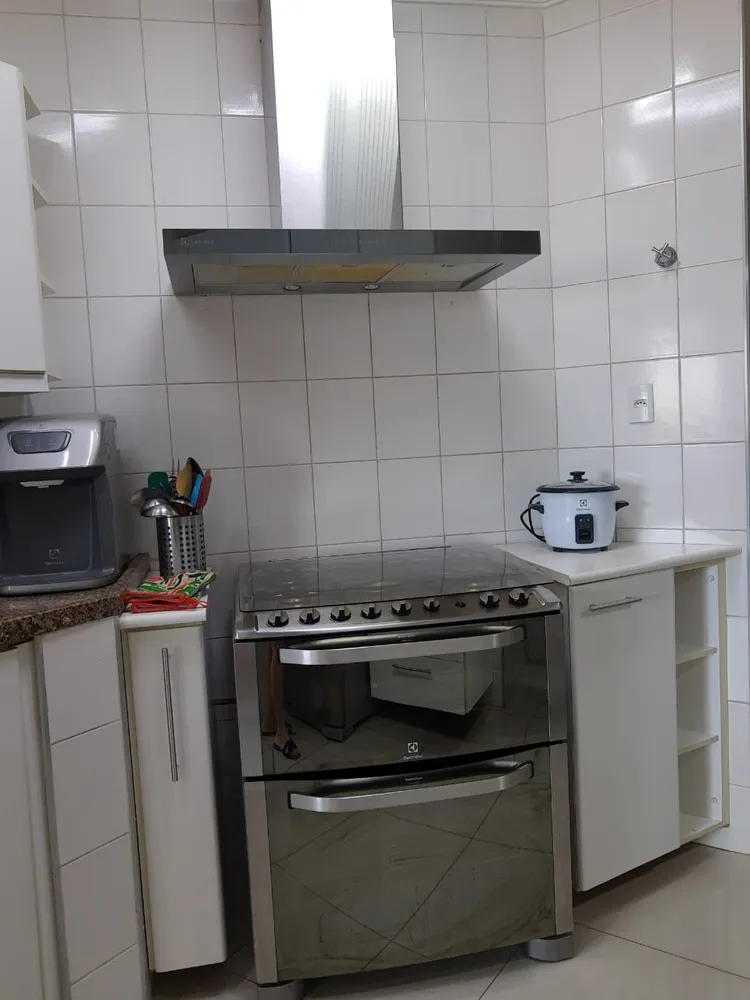 Apartamento, 3 quartos, 122 m² - Foto 10