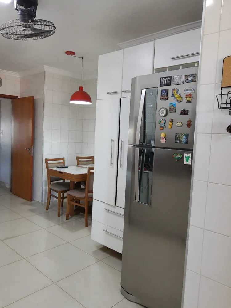 Apartamento, 3 quartos, 122 m² - Foto 9
