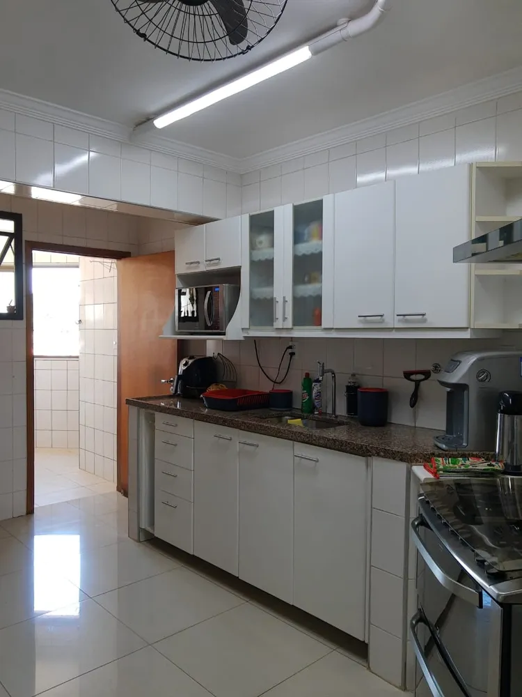 Apartamento, 3 quartos, 122 m² - Foto 11
