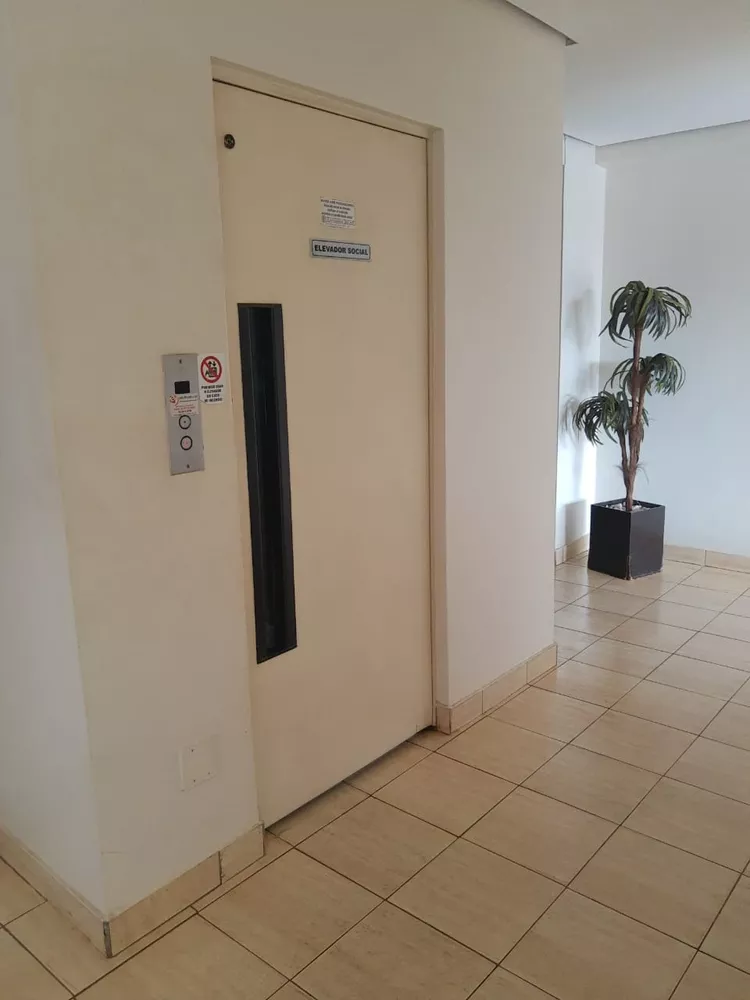 Apartamento à venda com 3 quartos, 122m² - Foto 5