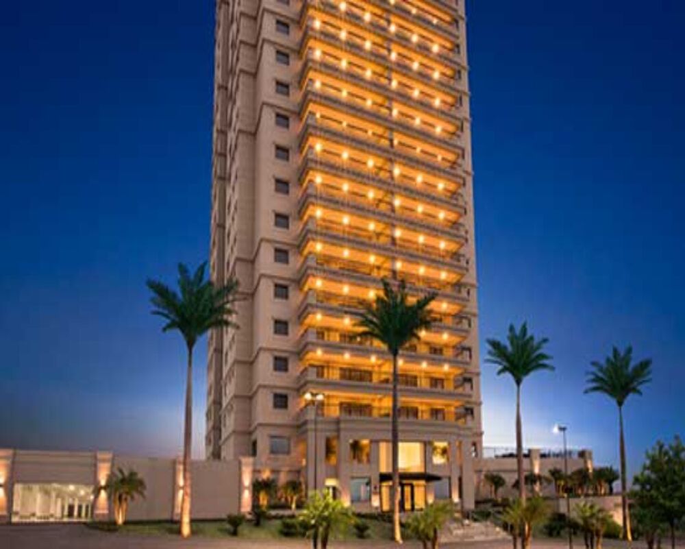 Apartamento, 3 quartos, 168 m² - Foto 1