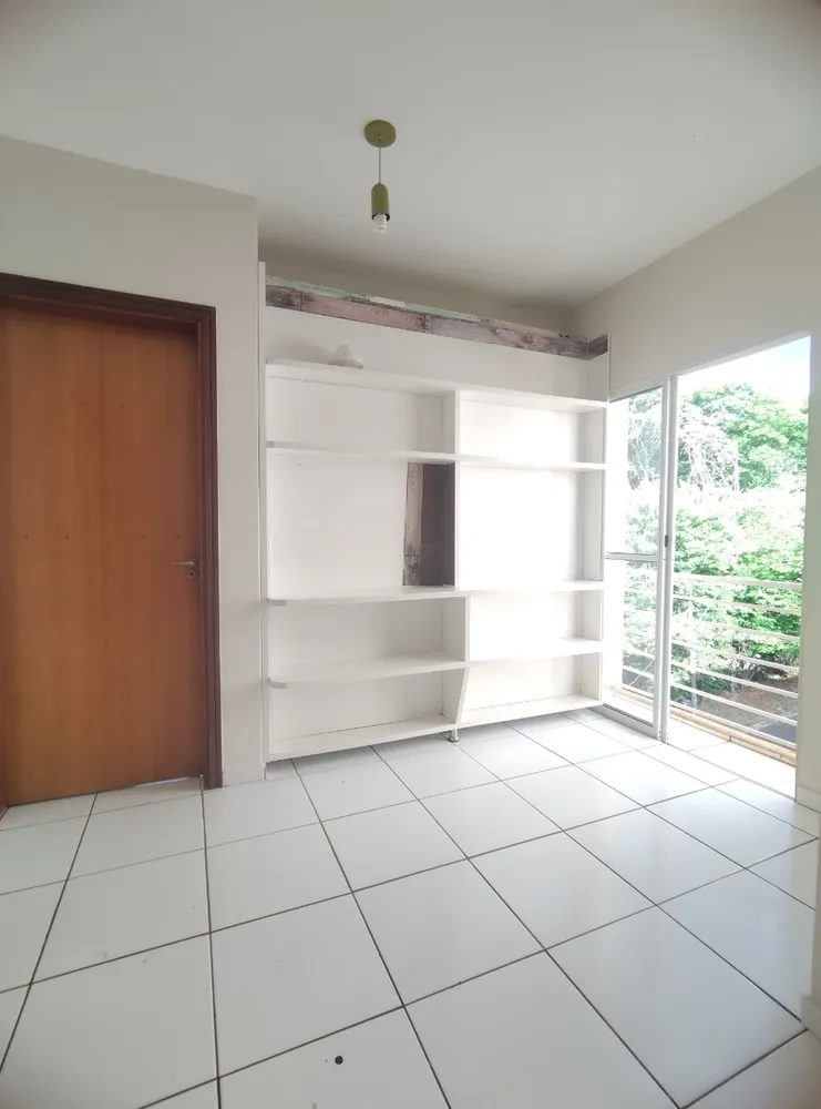 Apartamento, 1 quarto, 31 m² - Foto 3