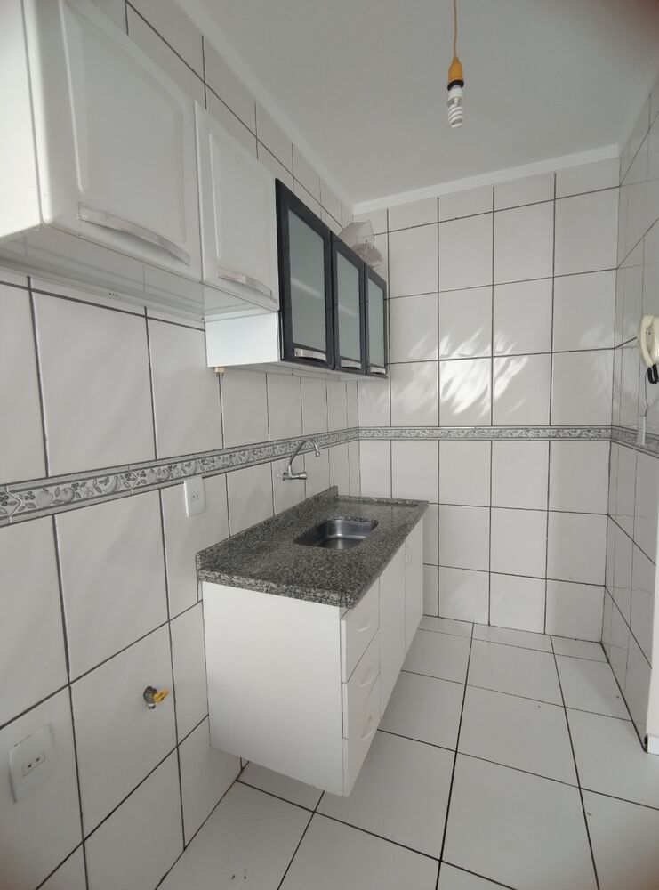 Apartamento, 1 quarto, 31 m² - Foto 1