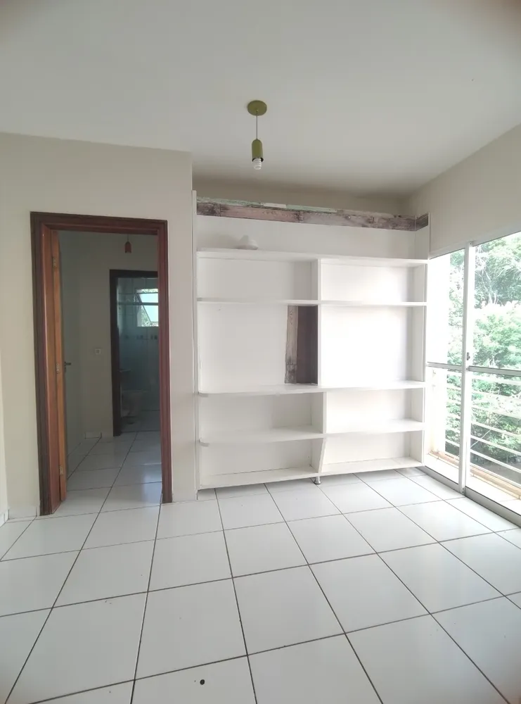 Apartamento, 1 quarto, 31 m² - Foto 8