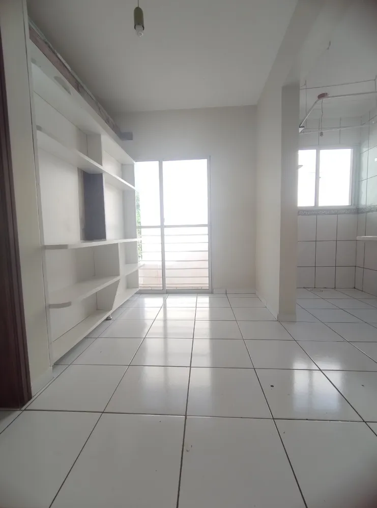 Apartamento, 1 quarto, 31 m² - Foto 2